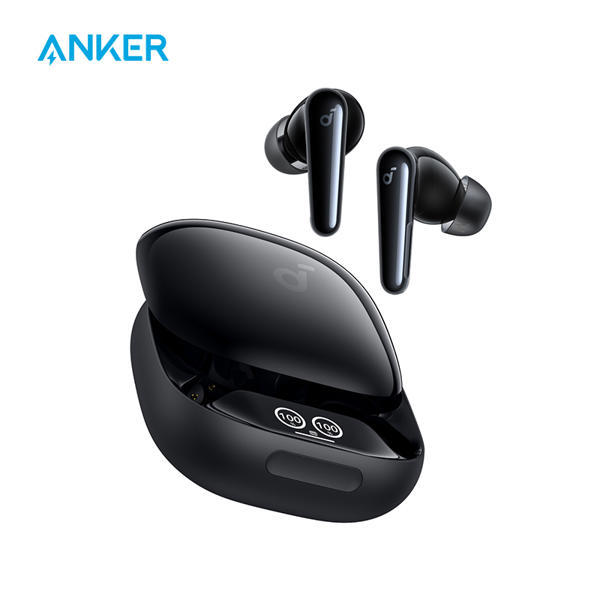 אוזנייה אלחוטית ANKER Liberty 4 Pro