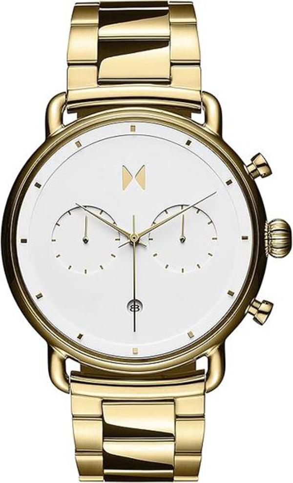 שעון יד מעוצב מבית MVMT במשלוח חינם