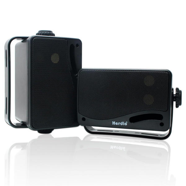 רמקול Bluetooth חיצוני עוצמתי 200W