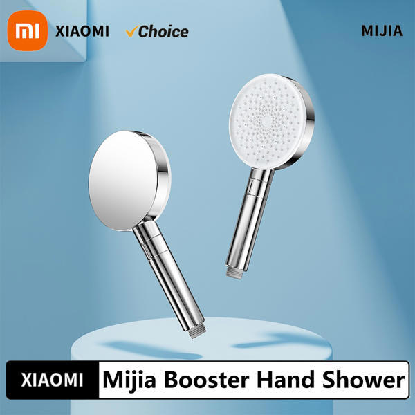 ראש מקלחת Xiaomi Mijia Boost 2025