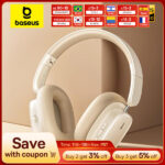 אוזן אלחוטית Baseus Bowie H1i