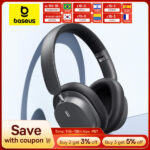 אוזניות אלחוטיות Baseus Bowie D05