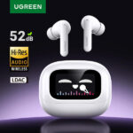 אוזניות אלחוטיות Ugreen ClipBuds Magic