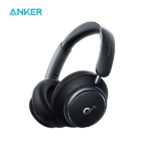 אוזניות קשת אלחוטיות ANKER Q45 עם ANC
