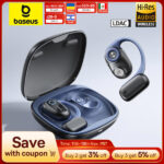 אוזניית ספורט אלחוטית Baseus Bowie MF1