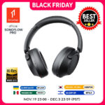 אוזנית קשת אלחוטית 1MORE SonoFlow Pro