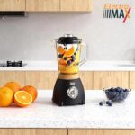 בלנדר חשמלי בעוצמת 500W מבית Electro Max