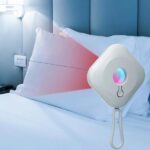 גלאי מצלמות נסתרות לזיהוי אינפרה אדום