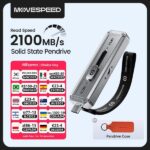 דיסק און קי MOVESPEED דגם SP20 2100MB או s
