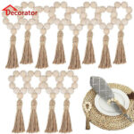 חבק מפית בעיצוב יוקרתי לשבת