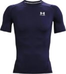 חולצת ספורט לגבר Under Armour HeatGear