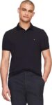 חולצת פולו קצרה Tommy Hilfiger Classic Fit
