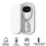 חיישן רטיבות לטיטול תינוק אלחוטי