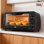 טוסטר אובן 10 ליטר ב-800W