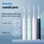 מברשת שיניים חשמלית Philips Sonicare HX2421