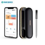 מדחום אלחוטי לבשר INKBIRD INT-11P-B