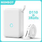 מדפסת תוויות Niimbot D110 תרמית