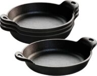 מחבת ברזל יצוק מבית Lodge