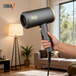 מייבש שיער 2200W דגם Electro Max