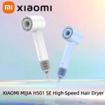 מייבש שיער XIAOMI MIJIA מהיר ואלגנטי