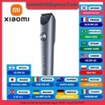 מכונת תספורת Mijia Xiaomi דגם 2