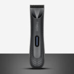 מכונת תספורת נטענת עם להב קרמי