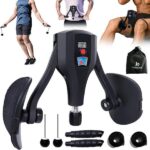 מכשיר חיטוב ירך עם התנגדות מתכווננת