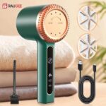 מכשיר להסרת מוך מבגד בקלות