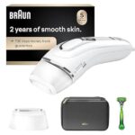 מכשיר להסרת שיער Braun Silk-Expert Pro 5