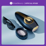 מכשיר לייזר אישי להסרת שיער ביתי