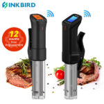 מכשיר סו וויד איכותי מבית INKBIRD