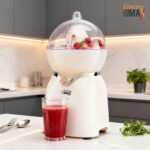 מסחטת פירות אוטומטית 30W Electro Max