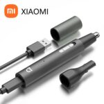 מסיר שיער נטען מבית Xiaomi Mijia