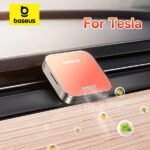 מפיץ ריח לטסלה מודל 3 ו-Y