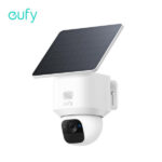 מצלמת אבטחה סולארית Eufy דגם E30