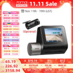 מצלמת דרך 70mai Dash Cam A510