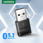 מתאם בלוטוס 5.3 למחשב Ugreen