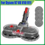 מתאם סחבה לשואב דייסון עם מים