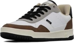 נעלי סניקרס Lee דגם Marcus לנשים