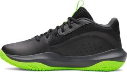 נעלי סניקרס Under Armour Lockdown 7