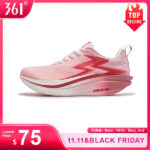 נעלי ריצה Flame 4.0 MIX של 361 Degrees