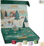 נר קטן מבית Yankee Candle