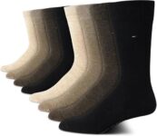 סט גרביים לגבר Tommy Hilfiger איכותי