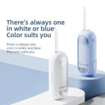 סילונית אלחוטית ניידת קומפקטית 12W