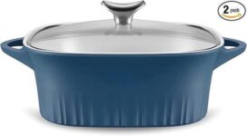 סיר רוסטר קרמי Nonstick 3 ליטר