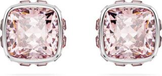 עגיל קריסטל Swarovski דגם Chroma