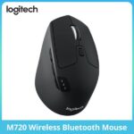 עכבר אלחוטי Logitech M720 מומלץ