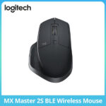 עכבר אלחוטי Logitech MX Master 2S