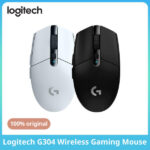 עכבר גיימינג אלחוטי Logitech G304