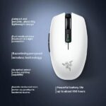 עכבר גיימינג אלחוטי Razer Orochi V2